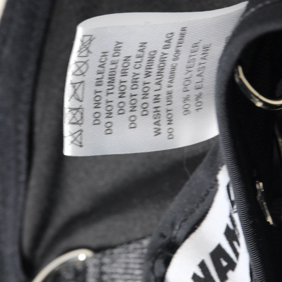 Namibia Tactical Rave Bra M - Picture 7 of 8